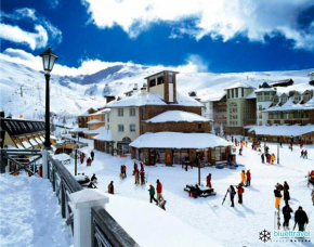 Apartamentos Sierra Nevada BlueTTravel - Zona baja, Sierra Nevada